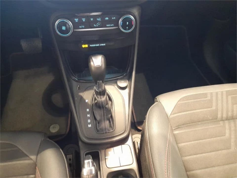 Ford Puma 1.0 EcoBoost 125cv ST-Line X MHEV Auto