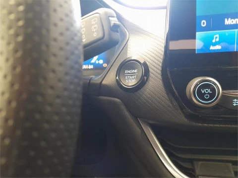 Ford Puma 1.0 EcoBoost 125cv ST-Line X MHEV Auto