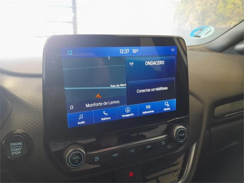 Ford Puma 1.0 EcoBoost 125cv ST-Line X MHEV Auto