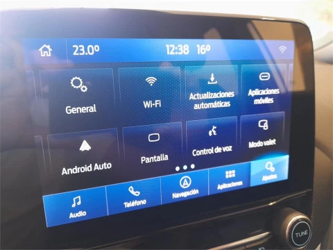 Ford Puma 1.0 EcoBoost 125cv ST-Line X MHEV Auto