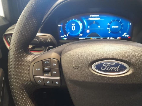 Ford Puma 1.0 EcoBoost 125cv ST-Line X MHEV Auto