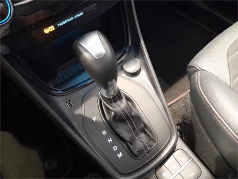 Ford Puma 1.0 EcoBoost 125cv ST-Line X MHEV Auto