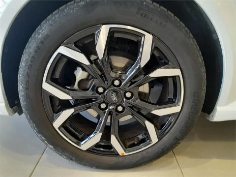 Ford Puma 1.0 EcoBoost 125cv ST-Line X MHEV Auto