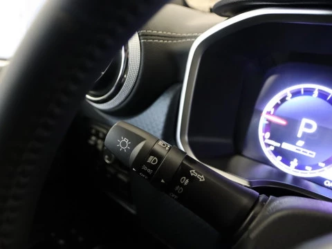 ICH-X K2 TODOTERRENO 2.0 TDI 4WD DCT 5P