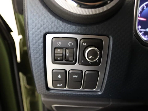 ICH-X K2 TODOTERRENO 2.0 TDI 4WD DCT 5P