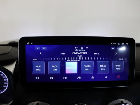 ICH-X K2 TODOTERRENO 2.0 TDI 4WD DCT 5P