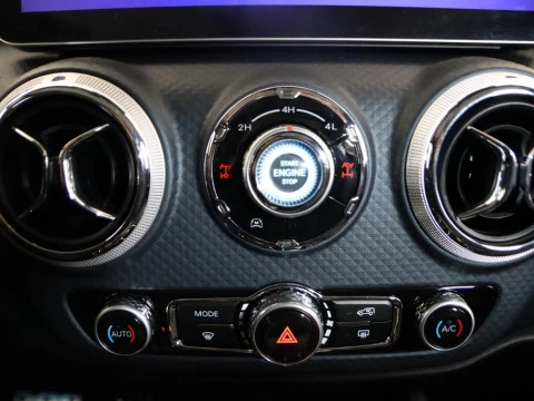 ICH-X K2 TODOTERRENO 2.0 TDI 4WD DCT 5P