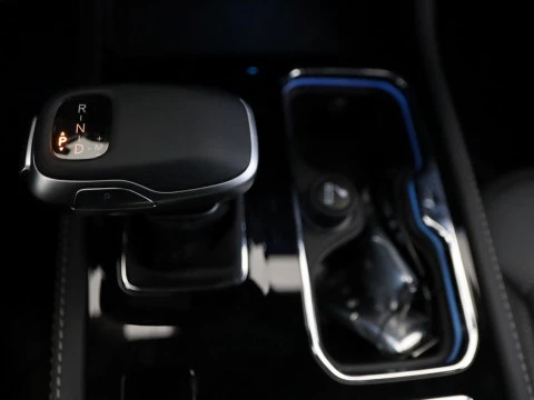 ICH-X K2 TODOTERRENO 2.0 TDI 4WD DCT 5P