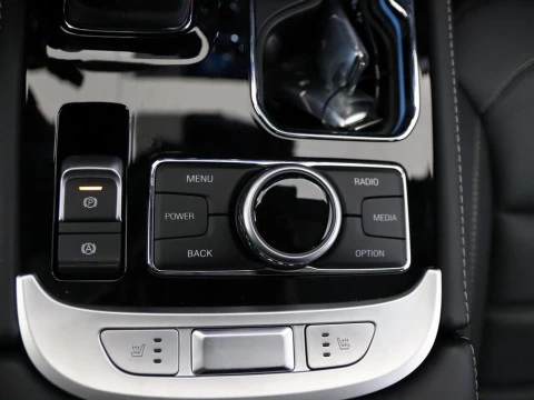 ICH-X K2 TODOTERRENO 2.0 TDI 4WD DCT 5P