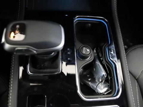 ICH-X K2 TODOTERRENO 2.0 TDI 4WD DCT 5P