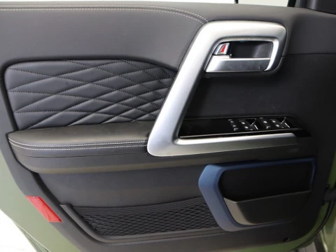 ICH-X K2 TODOTERRENO 2.0 TDI 4WD DCT 5P