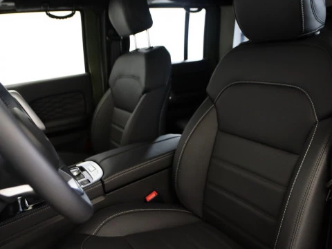 ICH-X K2 TODOTERRENO 2.0 TDI 4WD DCT 5P