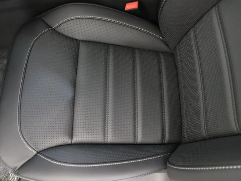 ICH-X K2 TODOTERRENO 2.0 TDI 4WD DCT 5P