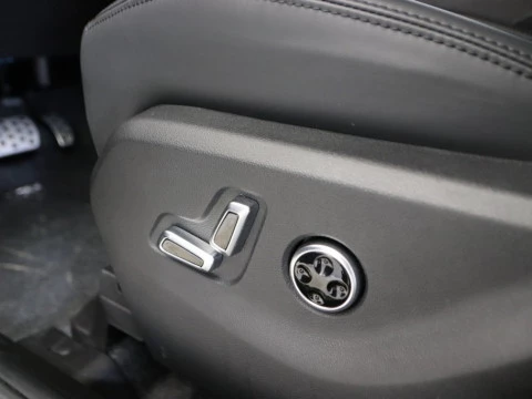 ICH-X K2 TODOTERRENO 2.0 TDI 4WD DCT 5P