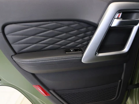 ICH-X K2 TODOTERRENO 2.0 TDI 4WD DCT 5P