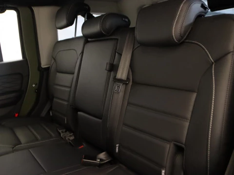 ICH-X K2 TODOTERRENO 2.0 TDI 4WD DCT 5P