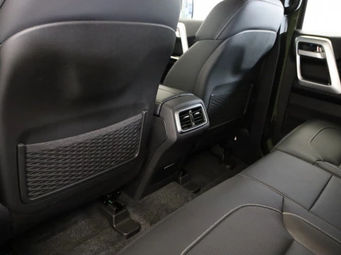 ICH-X K2 TODOTERRENO 2.0 TDI 4WD DCT 5P