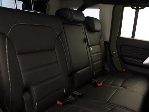 ICH-X K2 TODOTERRENO 2.0 TDI 4WD DCT 5P