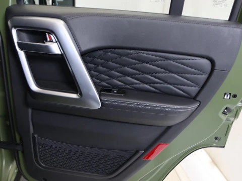 ICH-X K2 TODOTERRENO 2.0 TDI 4WD DCT 5P