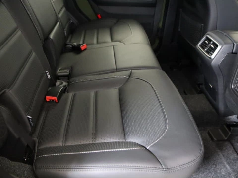 ICH-X K2 TODOTERRENO 2.0 TDI 4WD DCT 5P