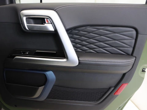 ICH-X K2 TODOTERRENO 2.0 TDI 4WD DCT 5P