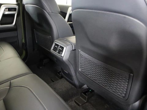 ICH-X K2 TODOTERRENO 2.0 TDI 4WD DCT 5P