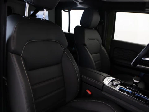 ICH-X K2 TODOTERRENO 2.0 TDI 4WD DCT 5P