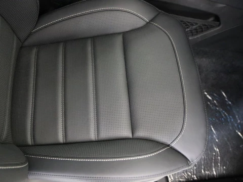 ICH-X K2 TODOTERRENO 2.0 TDI 4WD DCT 5P