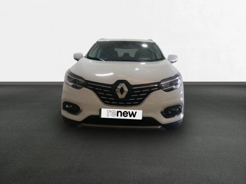 Renault Kadjar  Diesel  1.5dCi Blue Zen EDC 85kW