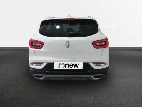 Renault Kadjar  Diesel  1.5dCi Blue Zen EDC 85kW