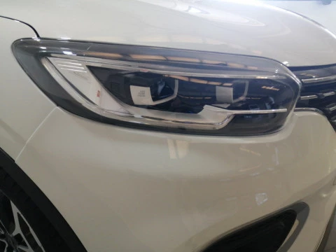 Renault Kadjar  Diesel  1.5dCi Blue Zen EDC 85kW