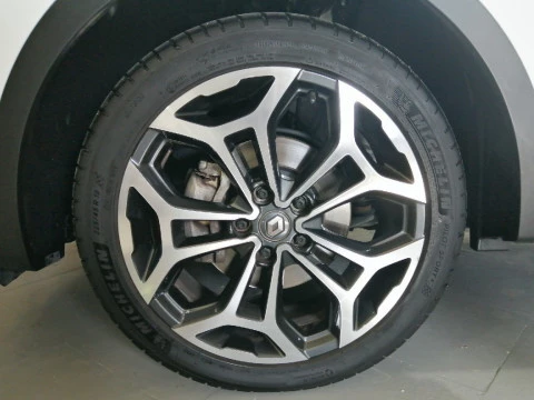 Renault Kadjar  Diesel  1.5dCi Blue Zen EDC 85kW