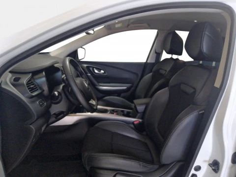 Renault Kadjar  Diesel  1.5dCi Blue Zen EDC 85kW
