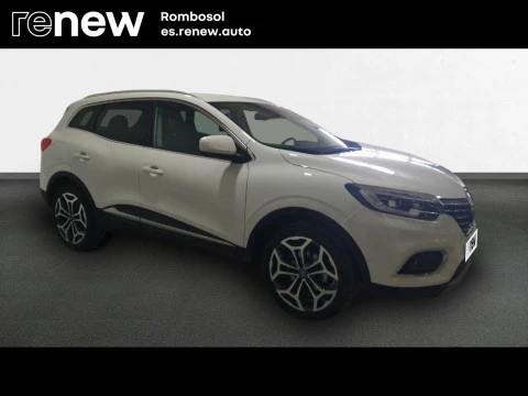 Renault Kadjar  Diesel  1.5dCi Blue Zen EDC 85kW
