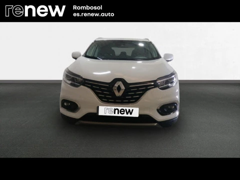 Renault Kadjar  Diesel  1.5dCi Blue Zen EDC 85kW