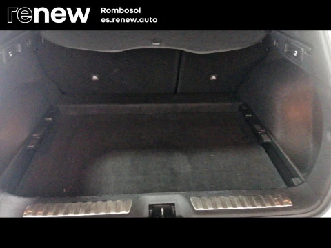 Renault Kadjar  Diesel  1.5dCi Blue Zen EDC 85kW