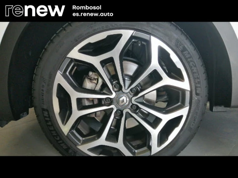 Renault Kadjar  Diesel  1.5dCi Blue Zen EDC 85kW