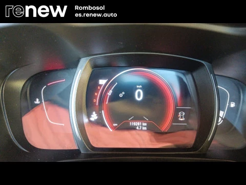 Renault Kadjar  Diesel  1.5dCi Blue Zen EDC 85kW
