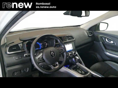 Renault Kadjar  Diesel  1.5dCi Blue Zen EDC 85kW