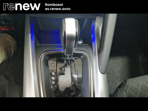 Renault Kadjar  Diesel  1.5dCi Blue Zen EDC 85kW