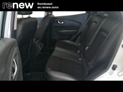 Renault Kadjar  Diesel  1.5dCi Blue Zen EDC 85kW