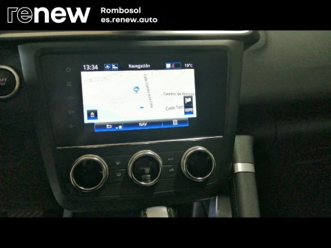 Renault Kadjar  Diesel  1.5dCi Blue Zen EDC 85kW