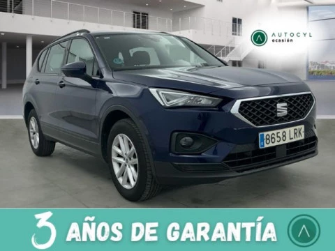 Seat Tarraco 2.0 TDI 110kW (150CV) S&S Style