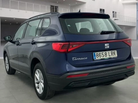 Seat Tarraco 2.0 TDI 110kW (150CV) S&S Style