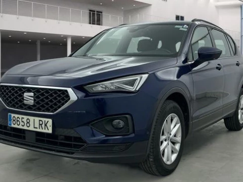 Seat Tarraco 2.0 TDI 110kW (150CV) S&S Style