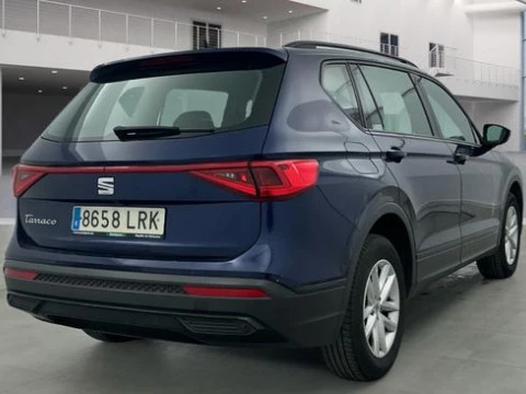 Seat Tarraco 2.0 TDI 110kW (150CV) S&S Style