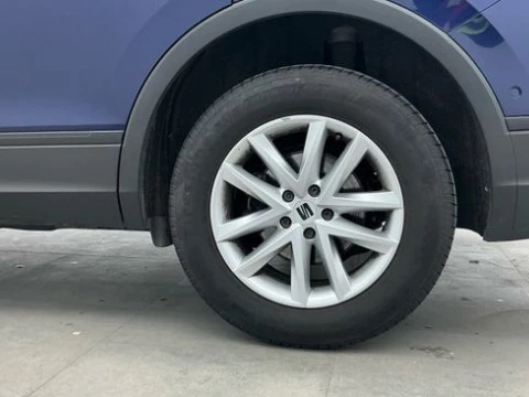 Seat Tarraco 2.0 TDI 110kW (150CV) S&S Style