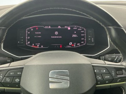 Seat Tarraco 2.0 TDI 110kW (150CV) S&S Style
