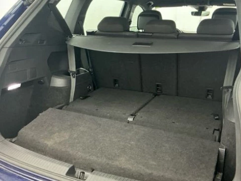 Seat Tarraco 2.0 TDI 110kW (150CV) S&S Style