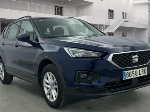 Seat Tarraco 2.0 TDI 110kW (150CV) S&S Style
